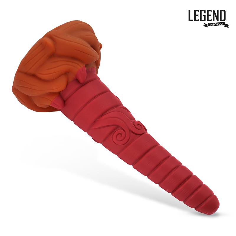 Rubygon Dildo Silicona Liquida 245 cm