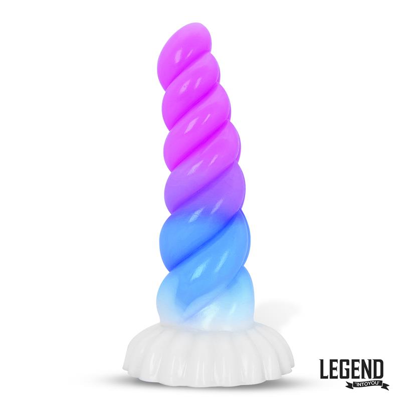 Aeros Dildo Silicona Liquida 215 cm