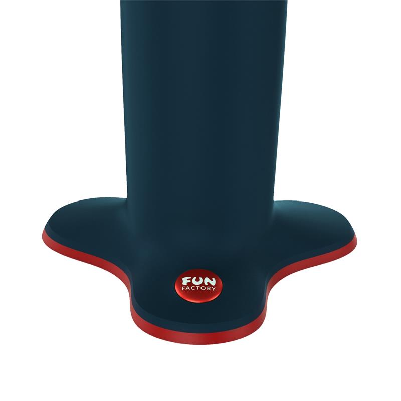 Limba Flex Dildo Talla L Velvet Blue