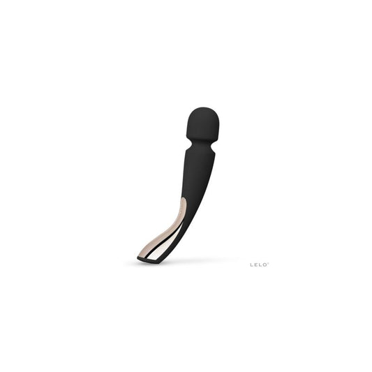 Masajeador Smart Wand 2 Medium Negro