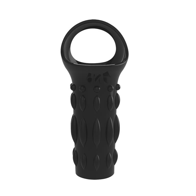 Funda para el Pene 115 cm Negro