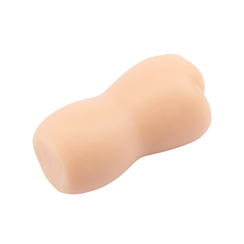 Masturbador Ashly Chubby Vagina T Skin 133 cm Natural