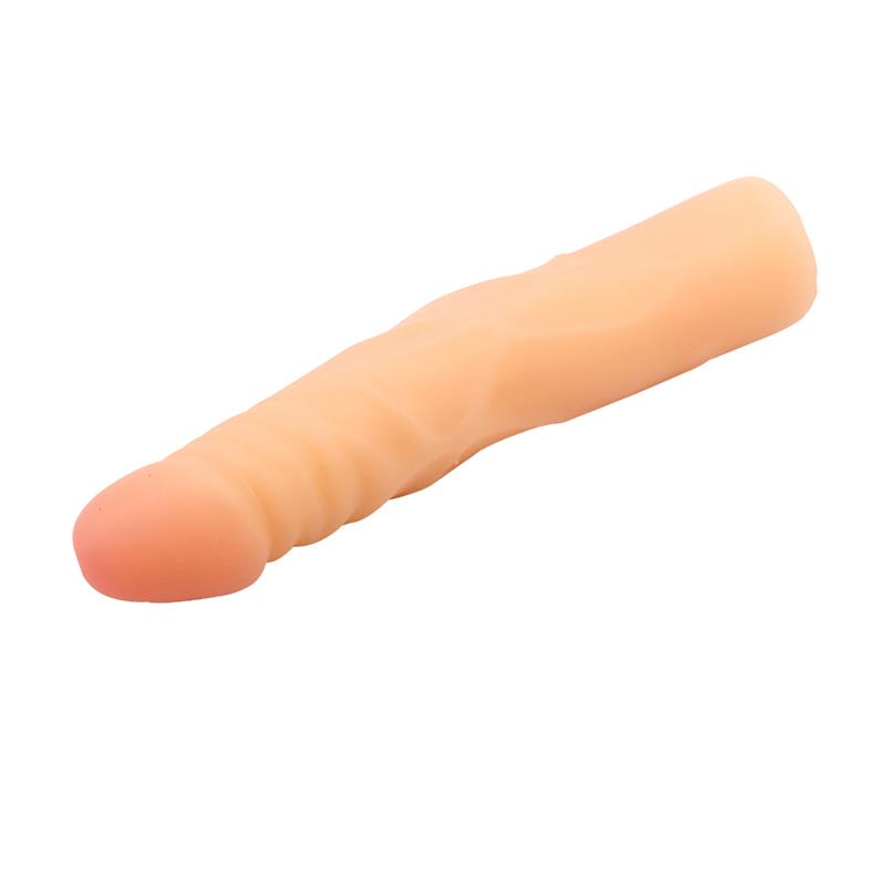 Dildo T Skin 75 Natural