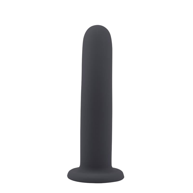 Arnes con Dildo Raw Recruit Talla M Negro