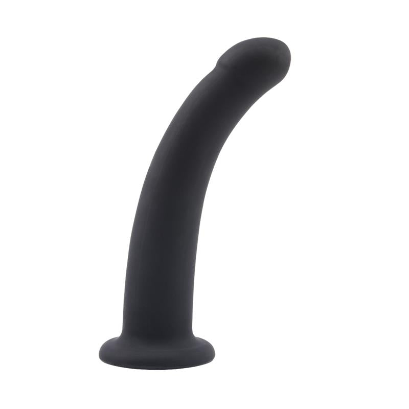 Arnes con Dildo Bend Over para Principiantes Silicona