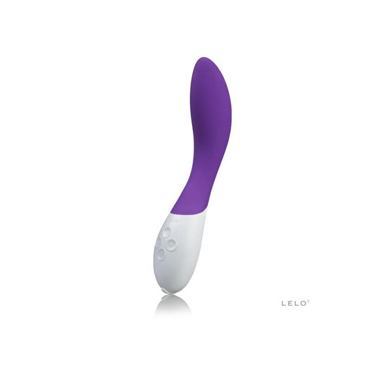 MONA 2 Vibrador Purpura