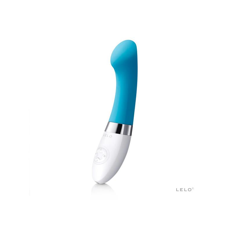 GIGi 2 Vibrador Punto G Turquesa