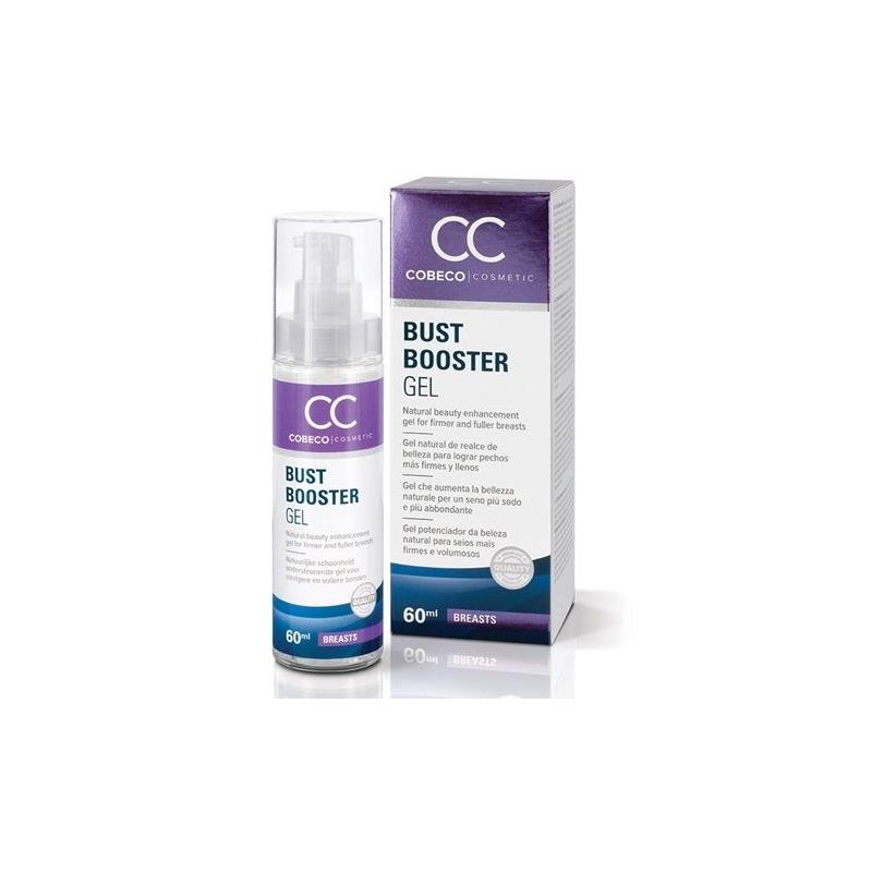 CC Gel Reafirmante para Pechos 60 ml