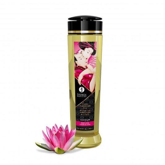 Aceite de Masaje Oil Amour 240 ml