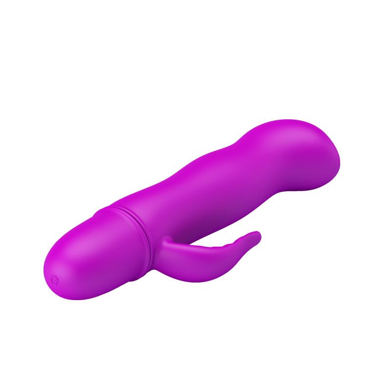 Vibrador Blithe Color Purpura