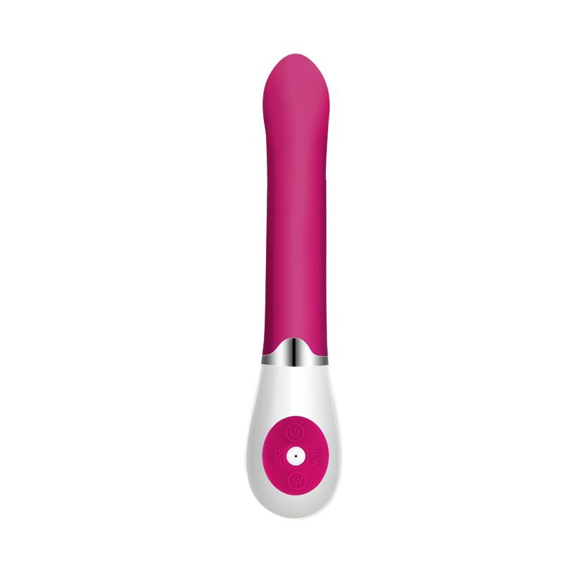 Vibrador Daniel Color Rosa