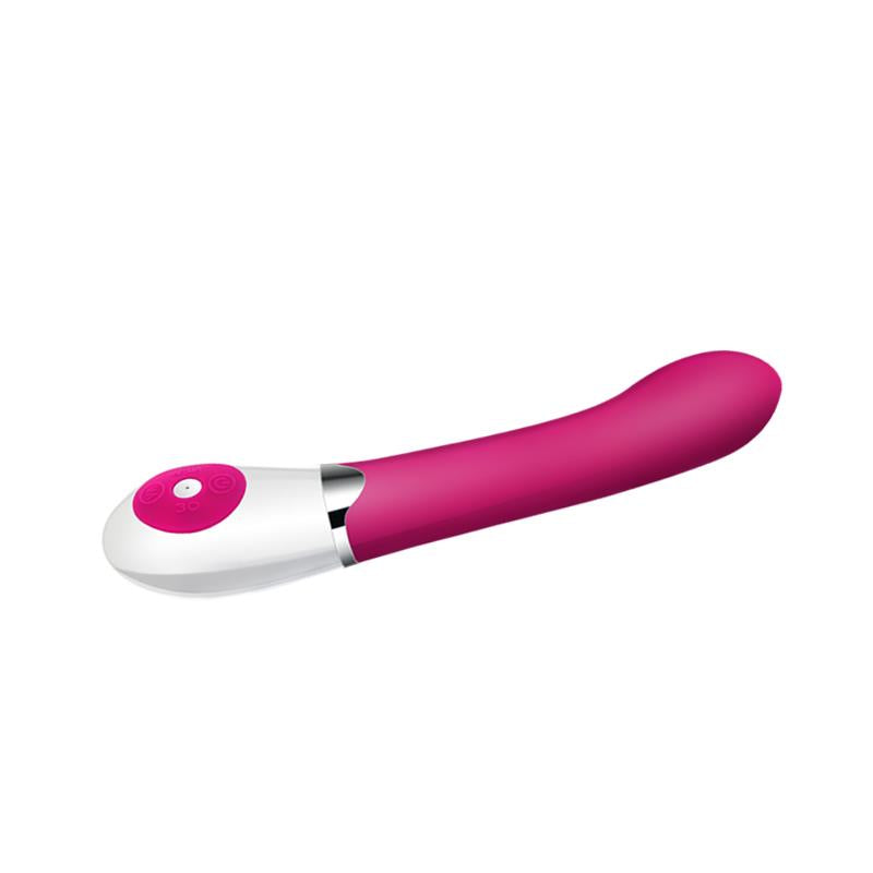 Vibrador Daniel Color Rosa