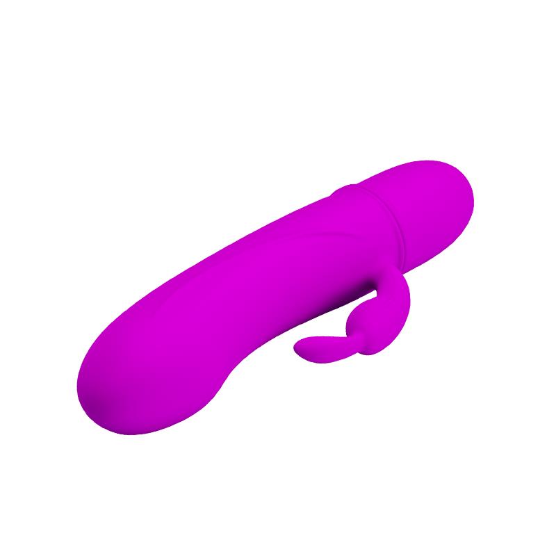 Vibrador Caesar Color Purpura