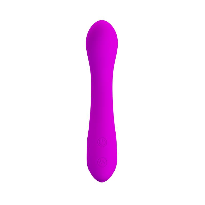 Vibrador High Grade Tony Purpura