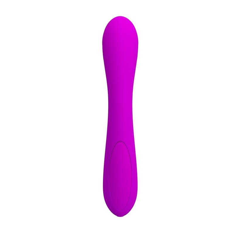 Vibrador Hunter Color Rosa