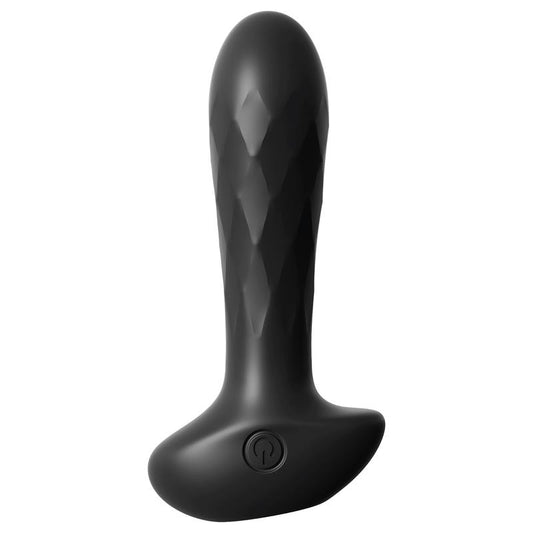 Estimulador Anal Silicona 119 cm