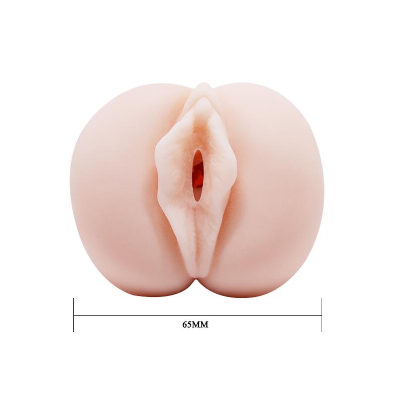 Masturbador Vagina 125 cm