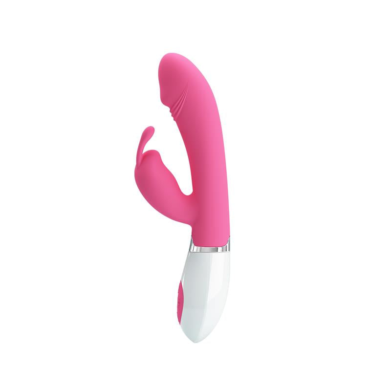 Vibrador Gene Color Rosa