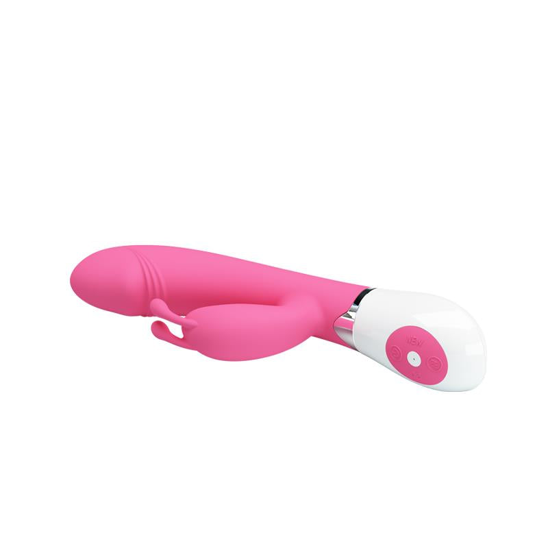 Vibrador Gene Color Rosa