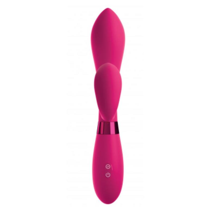 Vibrador Mood 10 Funciones Silicona