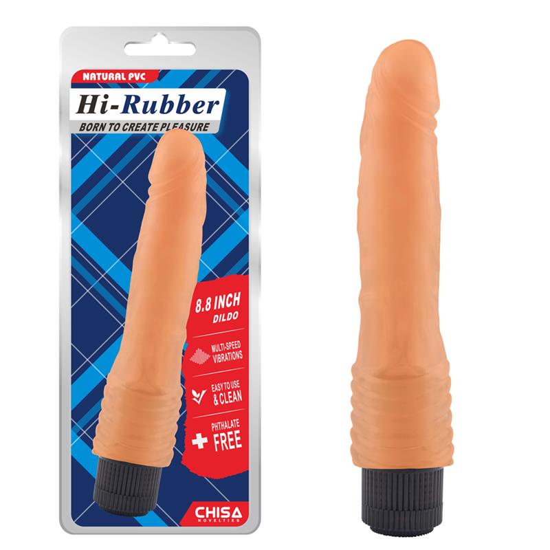 Vibrador 88 Natural