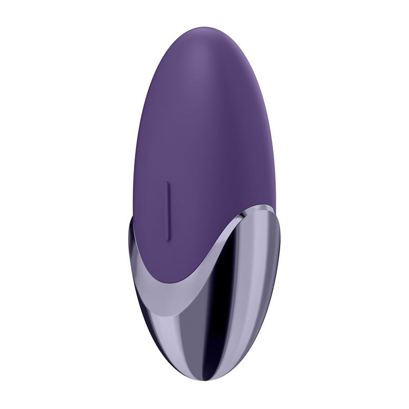 Estimulador del Clitoris Layons Purple Pleasure