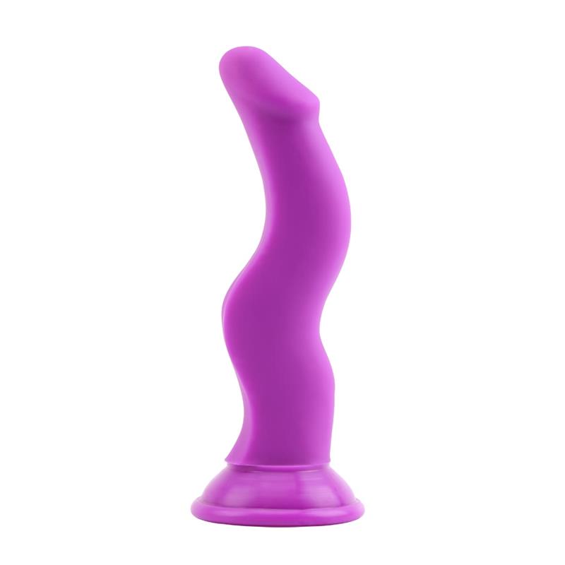 Dildo Purpura Shane G