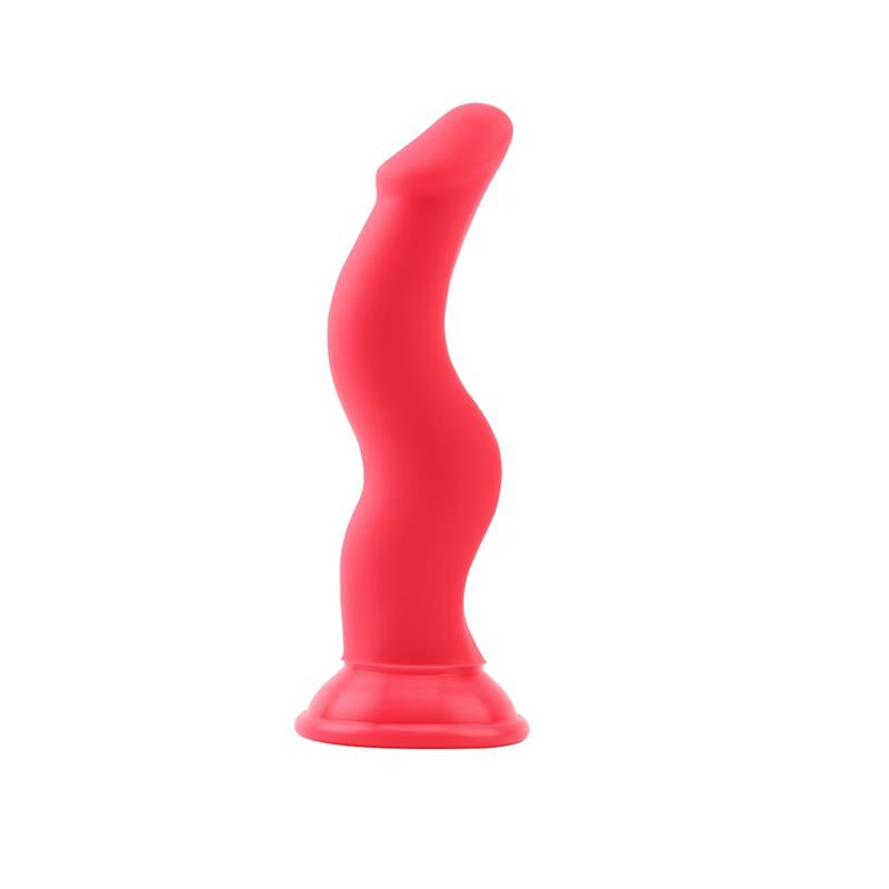 Dildo Rojo Shane G