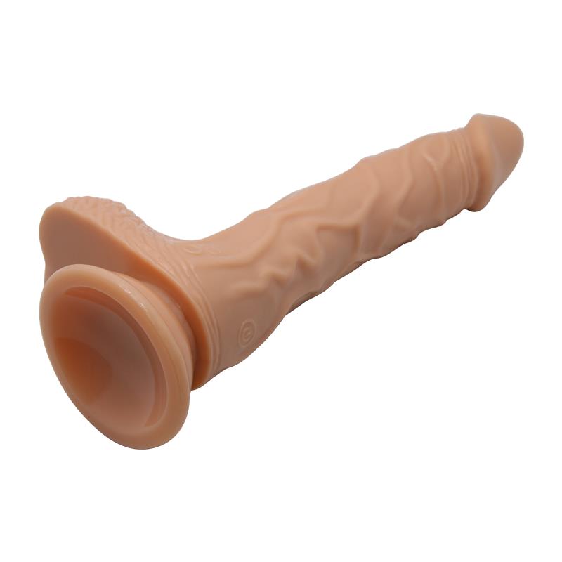 Bodach Vibrador con Thrusting y Rotacion USB