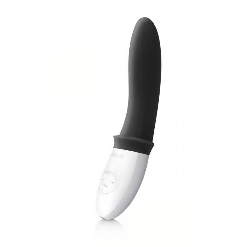 Billy 2 Vibrador Negro