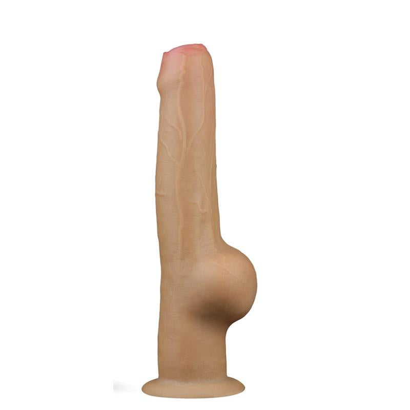 Dildo Doble Capa 11