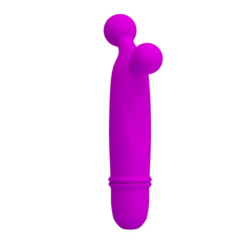 Vibrador Goddard Color Rosa CL90