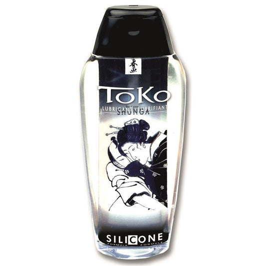 Shunga Lubricante Toko Silicona