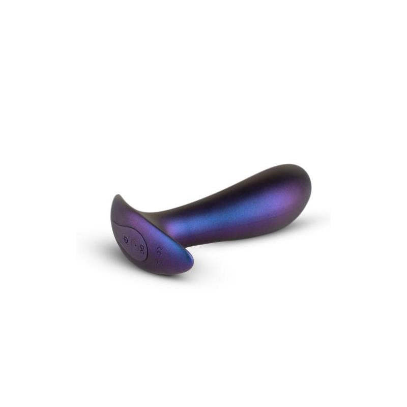 Uranus Plug Anal con Control Remoto USB