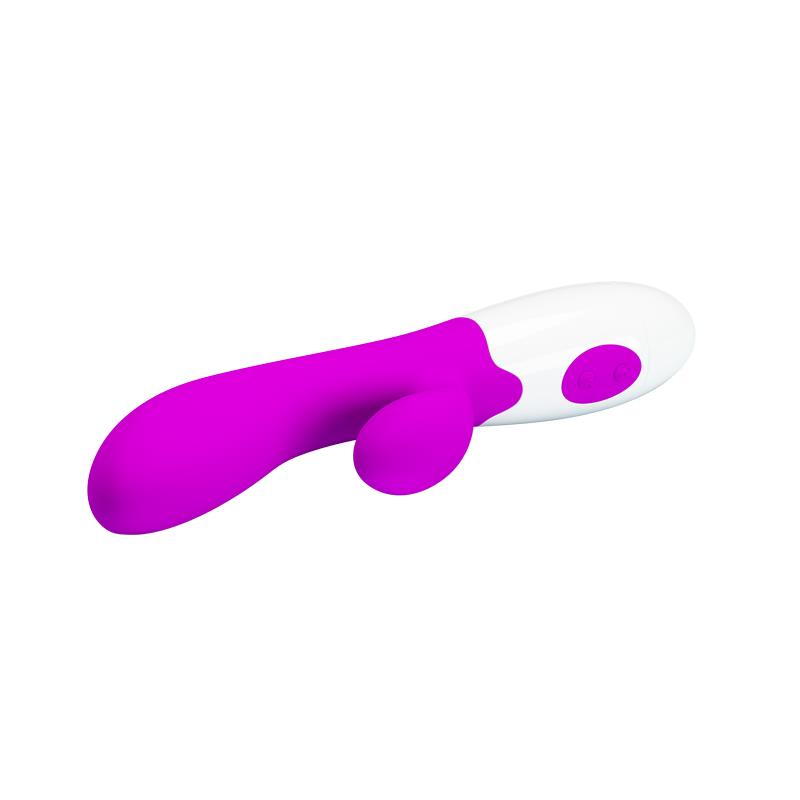 Alvis Vibrador 30 Funciones Rosa