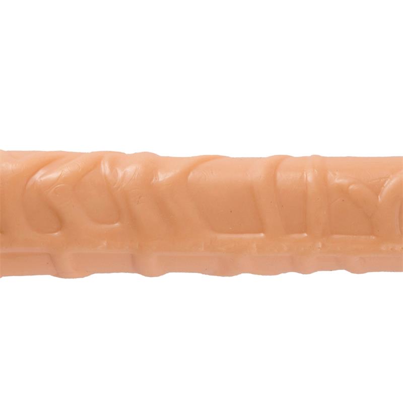 Trent Dildo Doble Realista Natural 173 44 cm