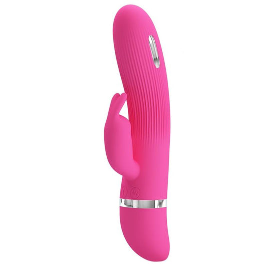 Vibrador con Electro Estimulacion Ingram