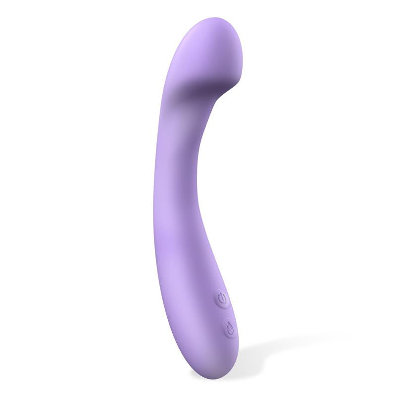 Dianne Vibrador Silicona Liquida Unibody Punto G Flexible USB