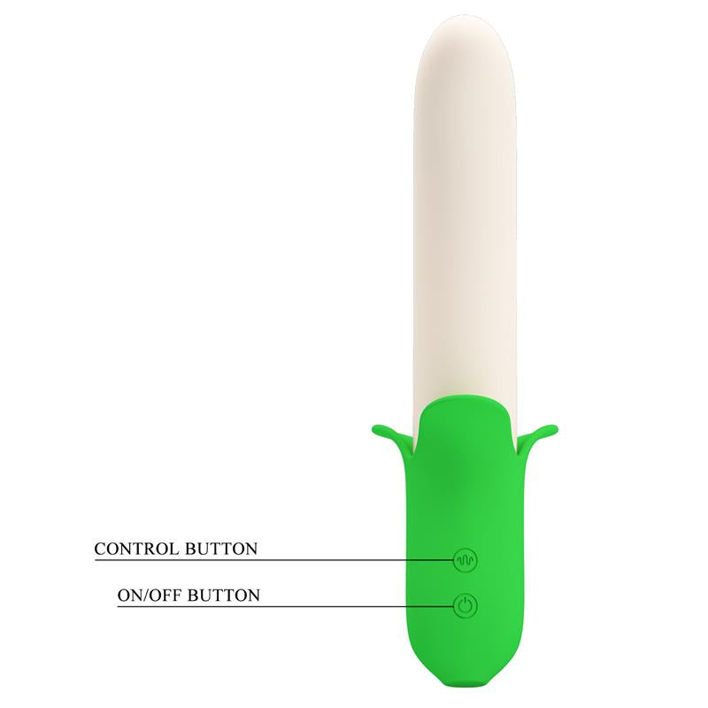 Banana Geek Vibrador USB