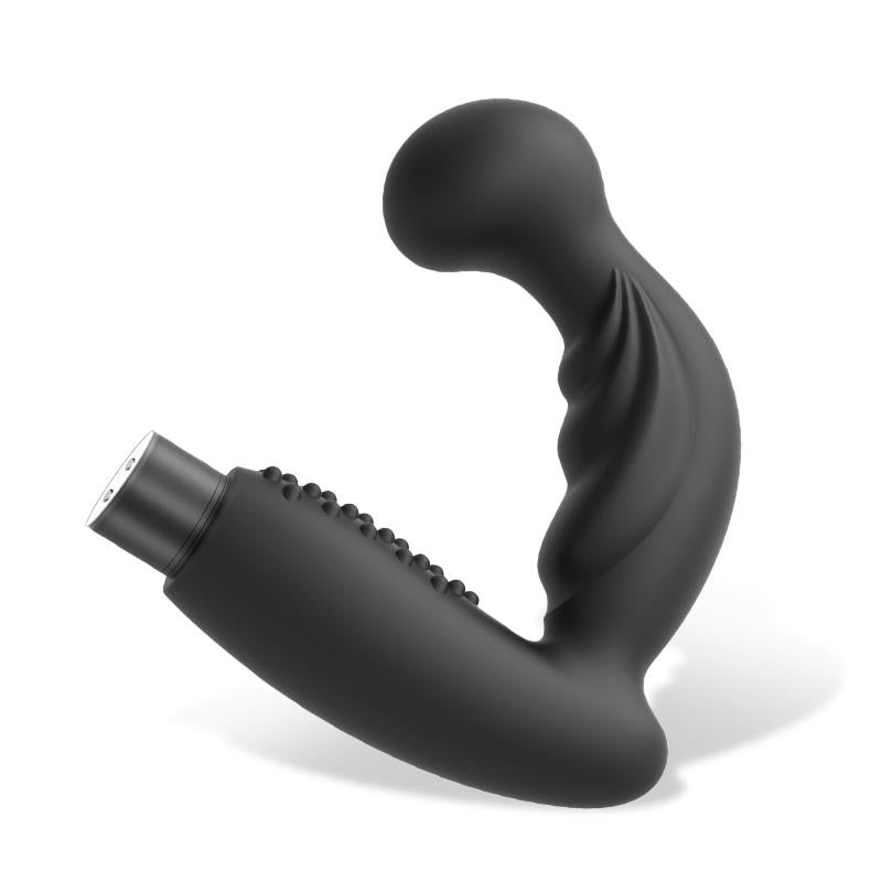 Delzis Vibrador Prostatico para el Punto P