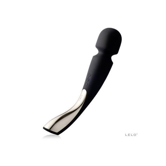 Smart Wand 2 Grande Negro