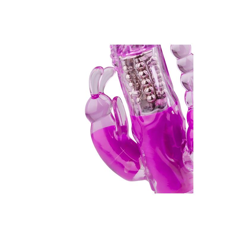 Vibrador Raving Purpura