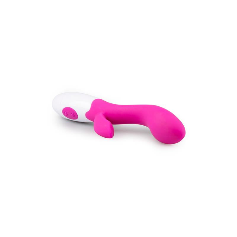 Vibrador Lily Rosa