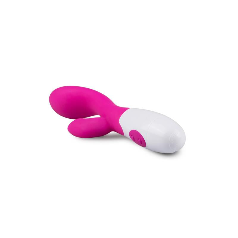 Vibrador Lily Rosa