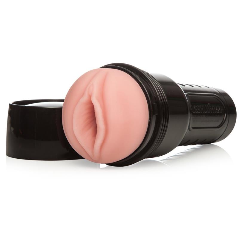 Fleshlight GO Vagina Surge