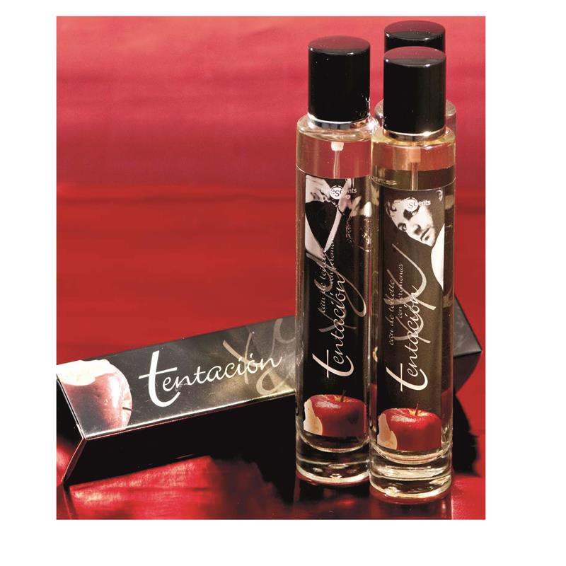 Tentacion Perfume Ella XX 55 ml