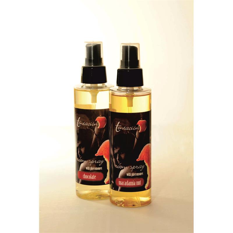 Aromatizador con Feromonas 150 ml Leche de Coco