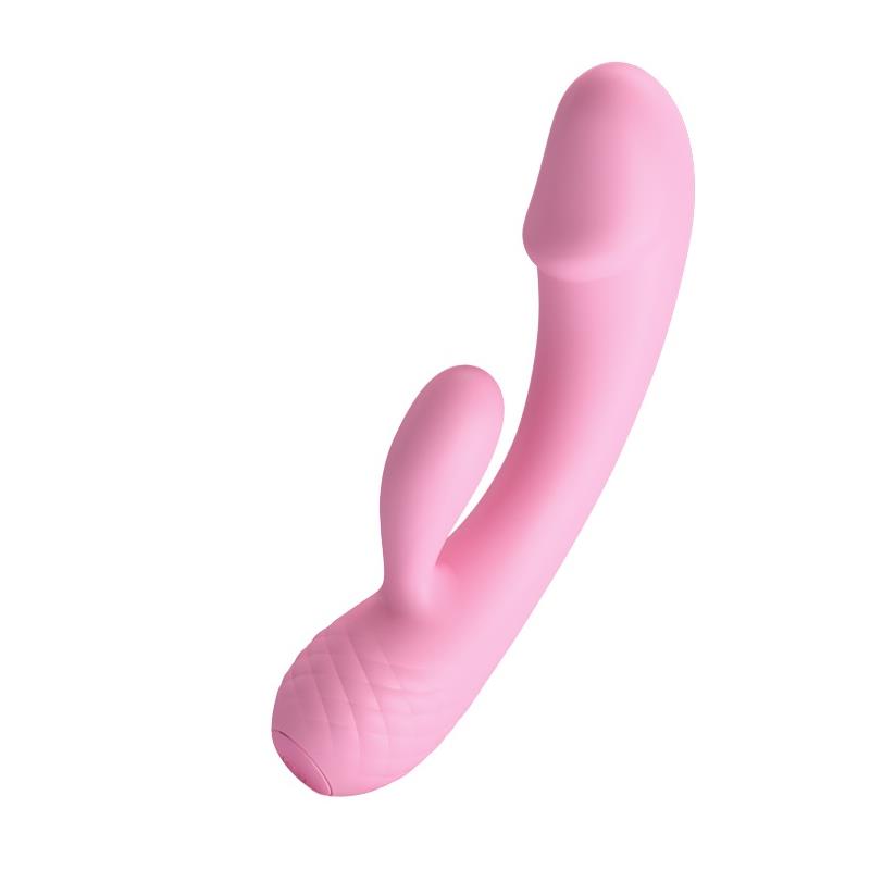 Vibrador Smart Ron