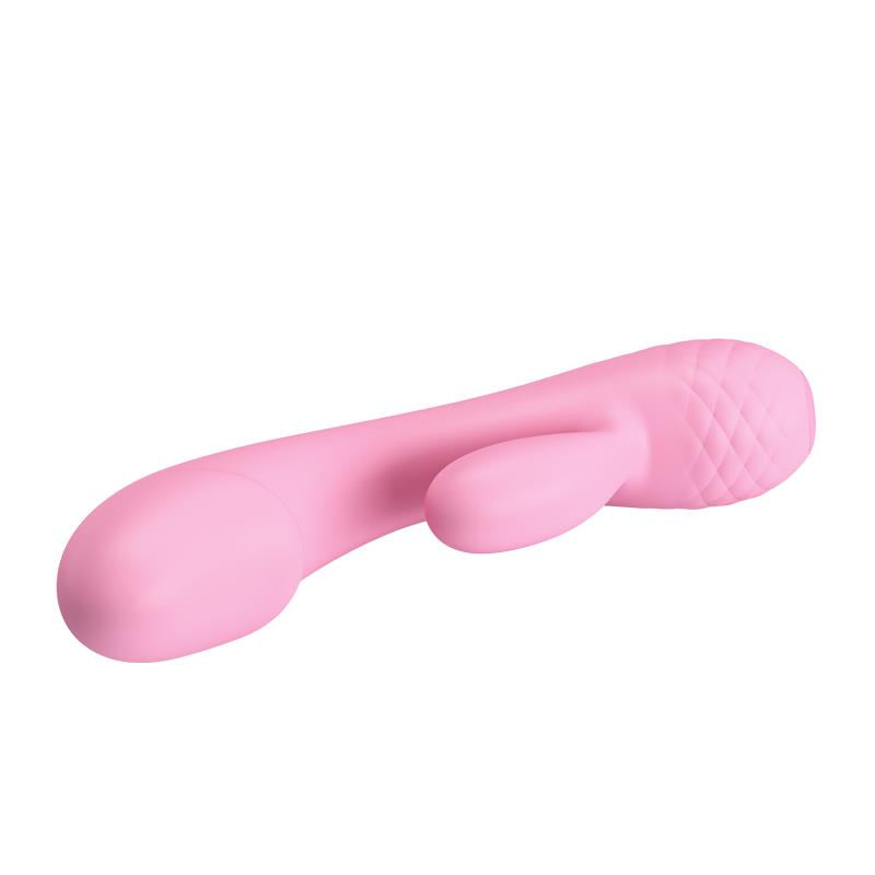 Vibrador Smart Ron