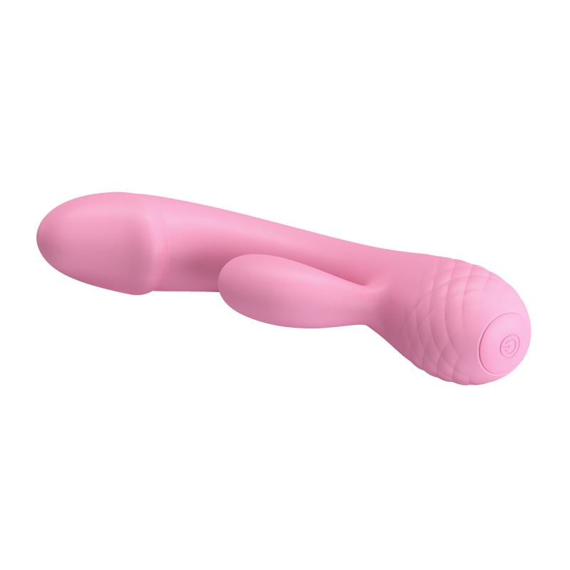 Vibrador Smart Ron